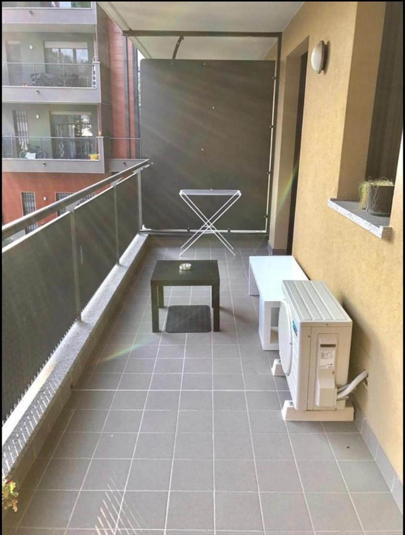 Relais Chique Apartment *