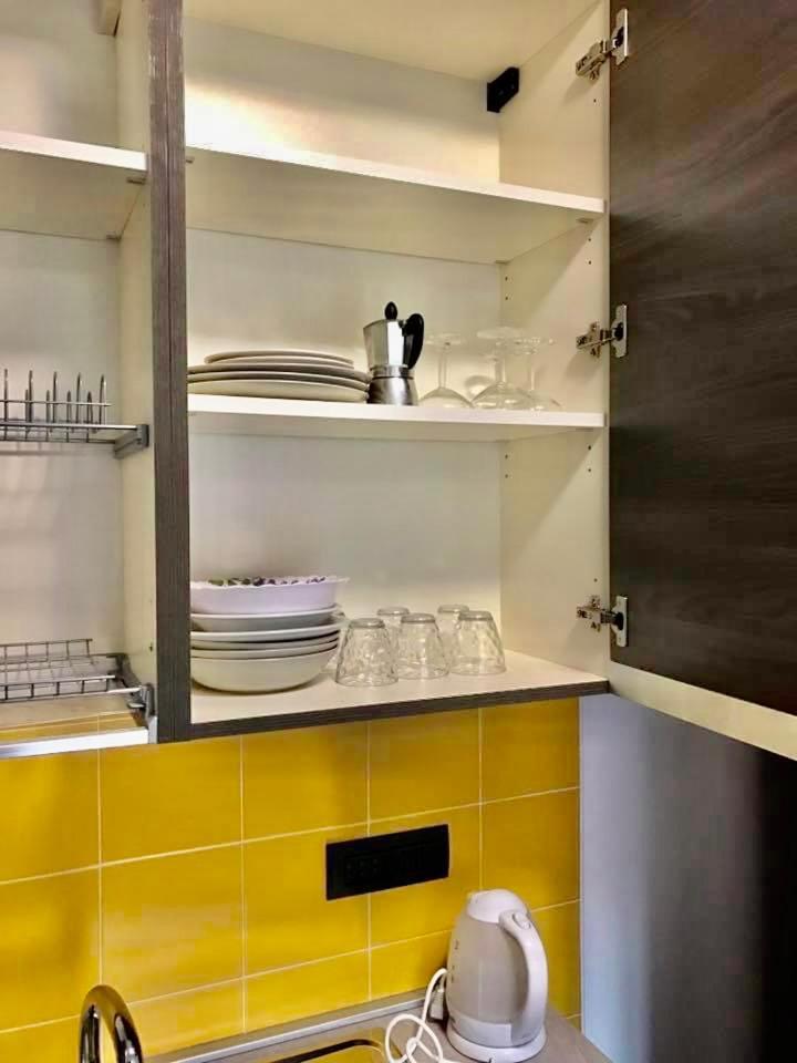 Apartment Relais Chique *