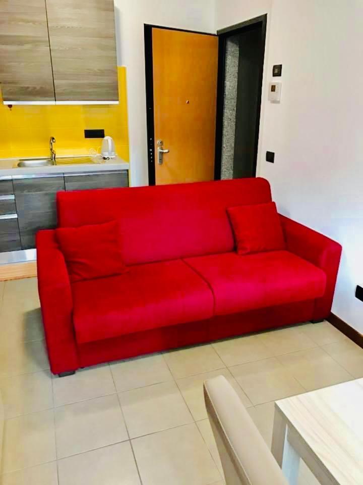 Relais Chique Apartment Mailand