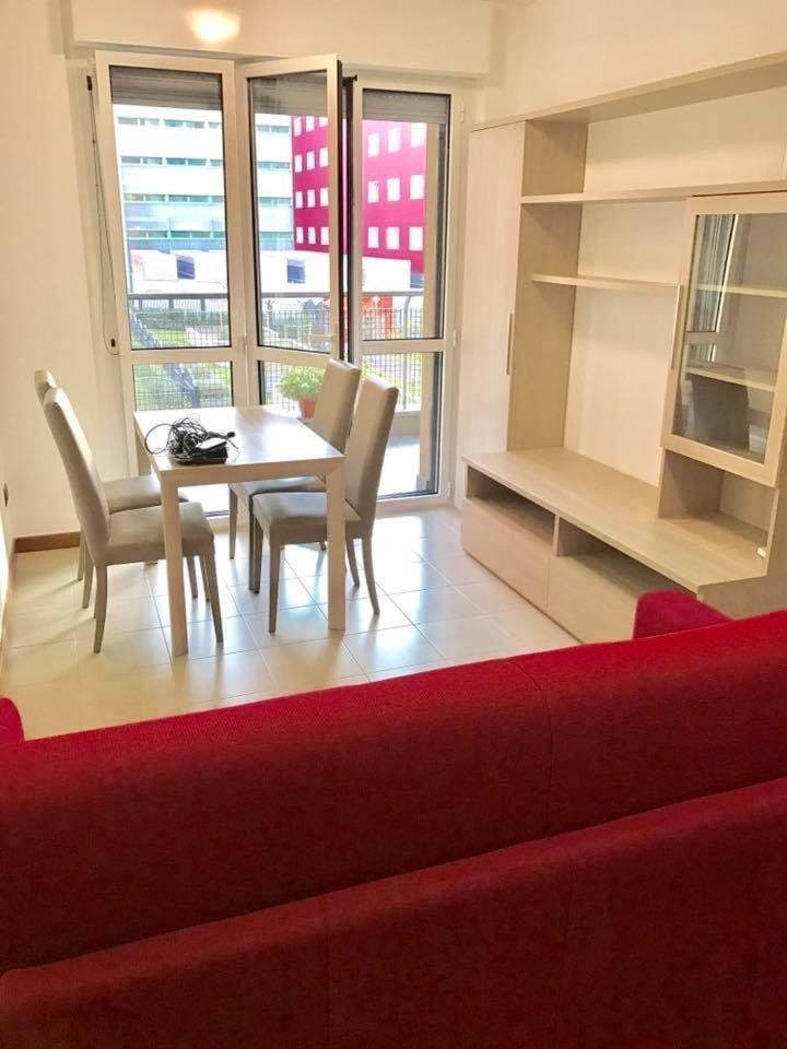 Relais Chique Apartment Mailand