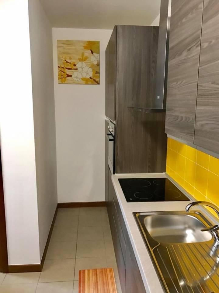 Apartment Relais Chique Mailand