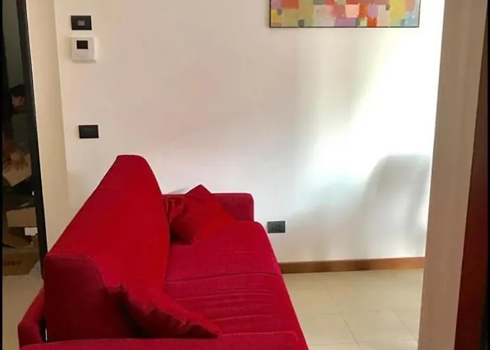 Relais Chique Apartament
