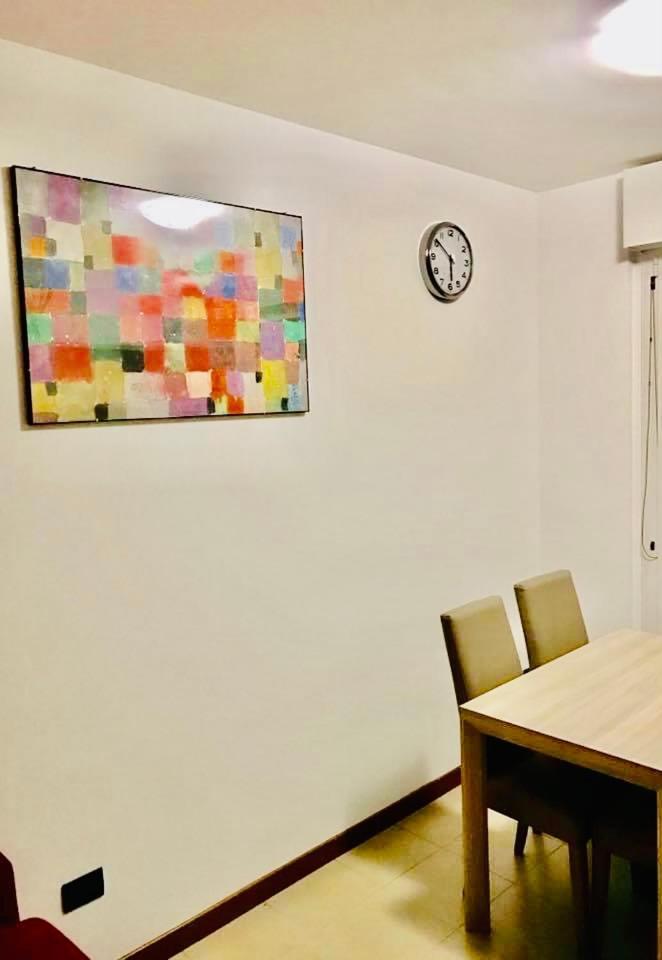 Relais Chique Apartment