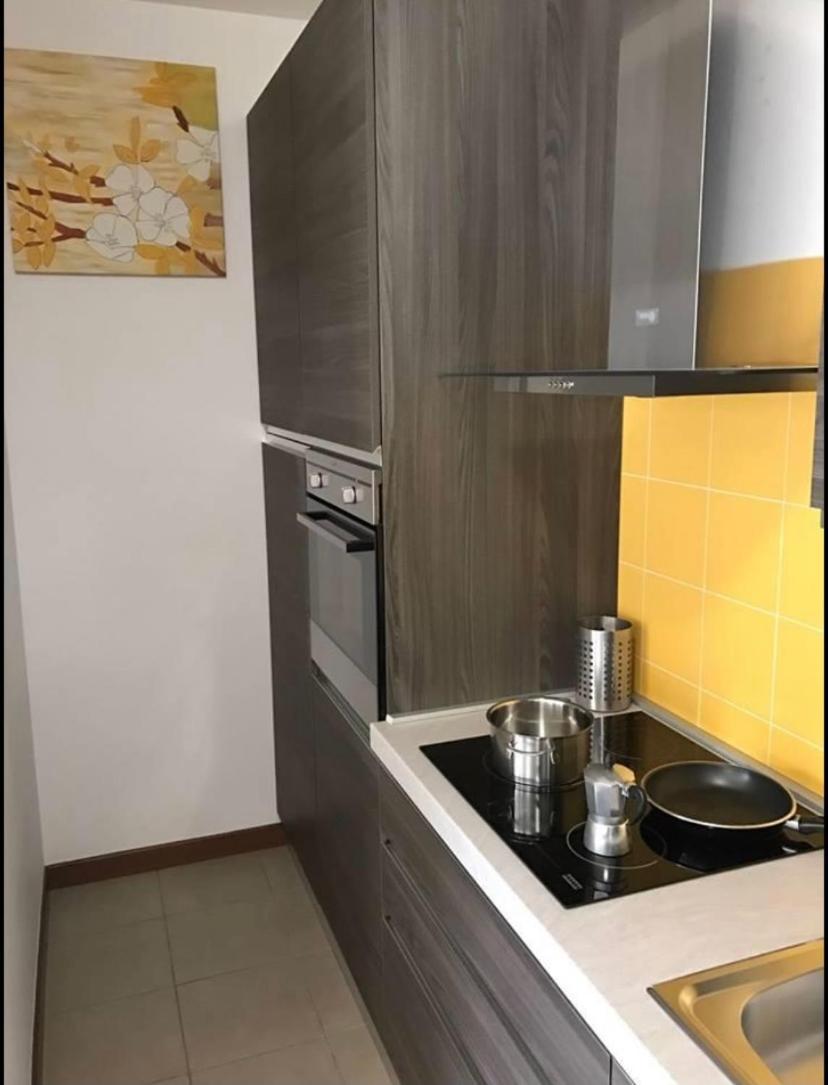 Apartment Relais Chique *