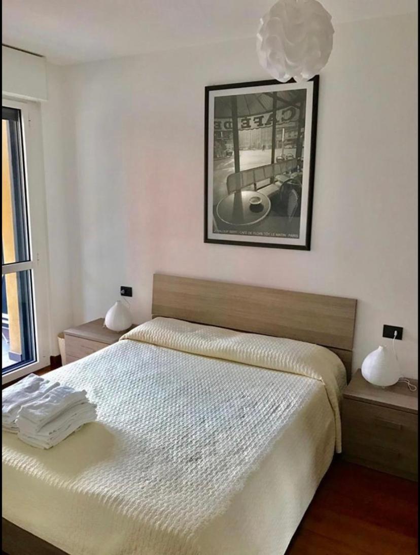 Apartment Relais Chique Mailand